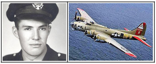 <b>Bert Stiles</b> - Burt-Stiles-B-17