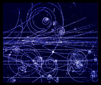 Cloud Chamber